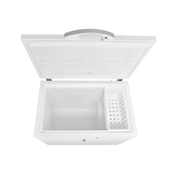 Congelador Electrolux Efcc25c3huw De 251 Litros