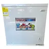 Congelador Visivo Vcf-Mf200l Blanco 6906
