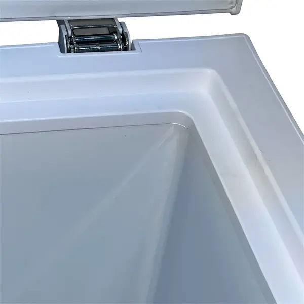 Congelador Visivo Vcf-Mf200l Blanco 6906