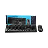 Combo Teclado Y Mouse Usb Km160