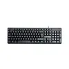 Combo Teclado Y Mouse Usb Km160