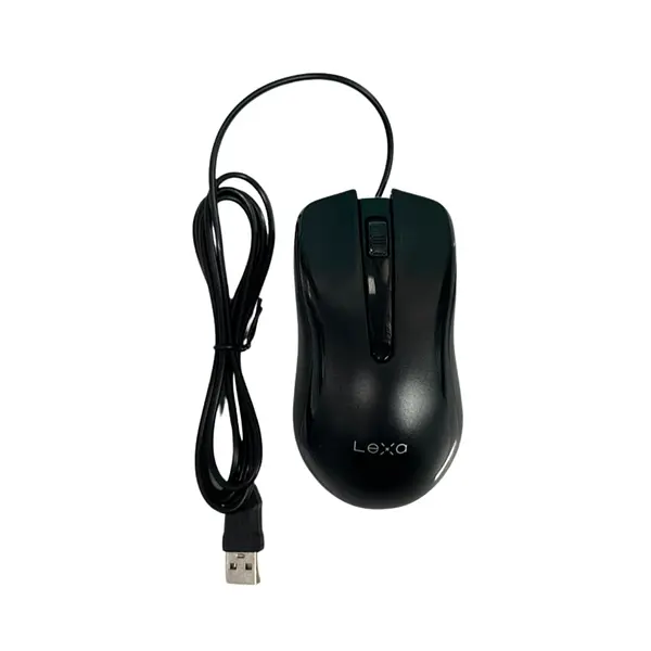 Combo Teclado Y Mouse Usb Km160