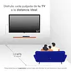 Tv Kalley 32 Pulgadas K-Gtv32fhd Led Smart Tv Google 8137
