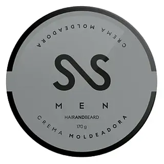 Cera Moldeadora Men Biocress