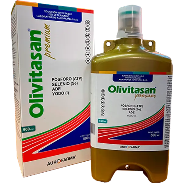 Olivitasan Premium