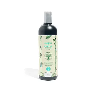 Shampoo De Cannabis Graso Romero Cbd