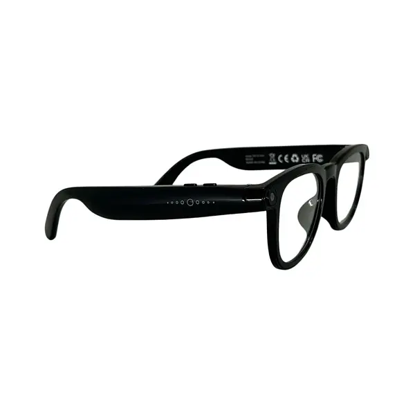 Gafas Inteligentes Cy01 (800w) + 4gb