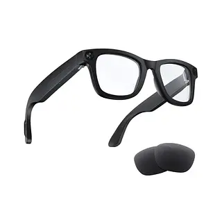 Gafas Inteligentes G300 (800w) +32 Gb Color Negro