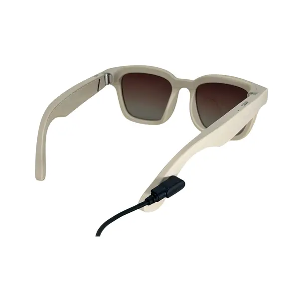 Gafas Inteligentes G300 (800w)+32gb Color Rosa