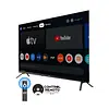 Tv Kalley 60 Pulgadas 60g300 4k Uhd Led Smart Tv Google 0048