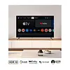 Tv Kalley 60 Pulgadas 60g300 4k Uhd Led Smart Tv Google 0048