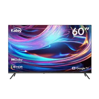 Tv Kalley 60 Pulgadas 60g300 4k Uhd Led Smart Tv Google 0048
