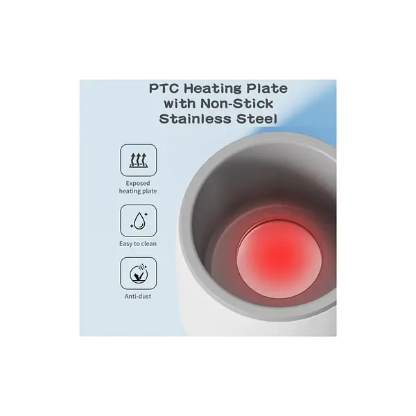 Calentador Para Biberon