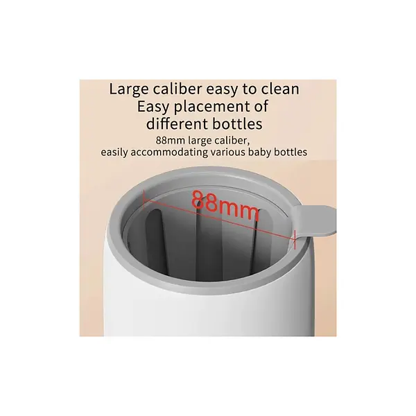 Calentador Para Biberon