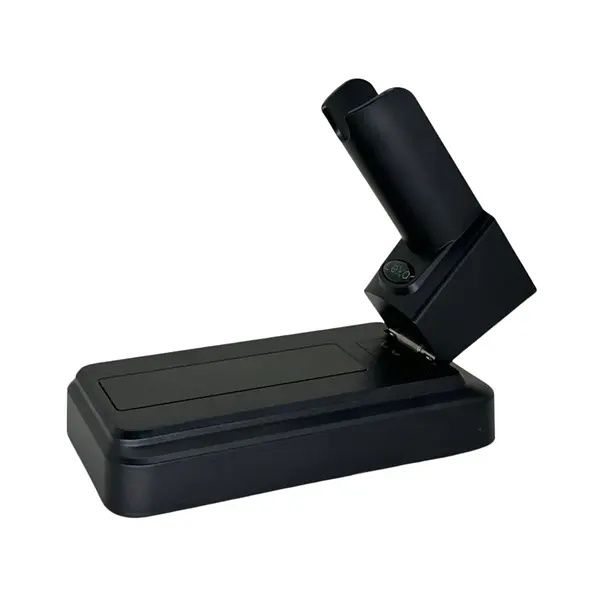 Lector De Código De Barras Industrial Lx-8555 Dp