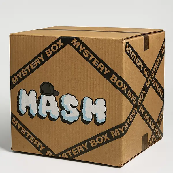 Mistery Box Premium Edition