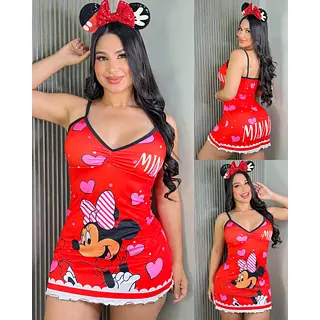Pijama Micky