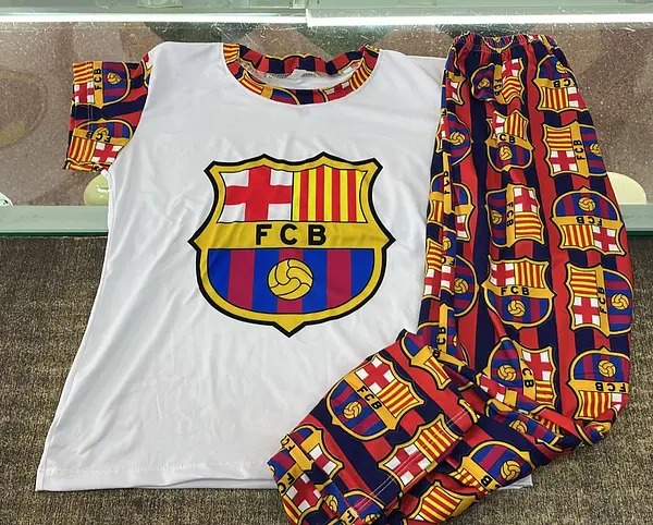 Pijama Caballero Pantalón