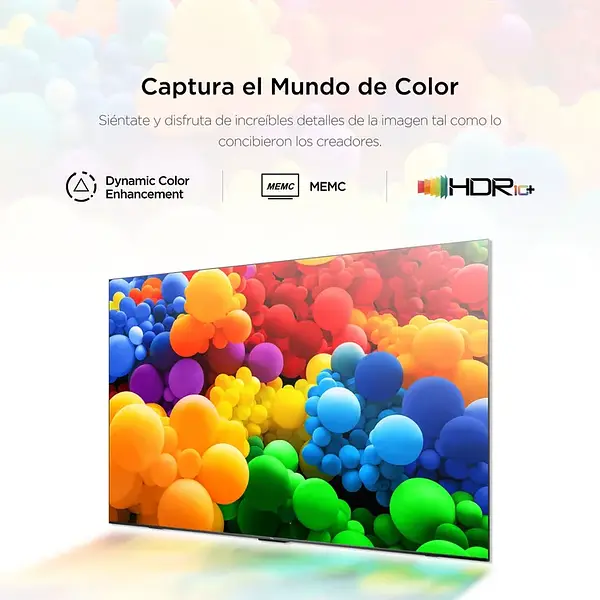 Tv Tcl 55 Pulgadas 55v6c 4k-Uhd Smart Tv Google 9387