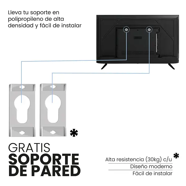 Tv Challenger 50 Pulgadas Uhd 50kg85 Bt 4k Hdr Google 4552