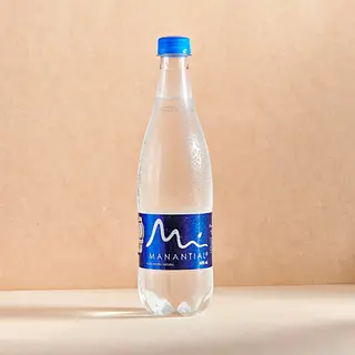 Agua Manantial
