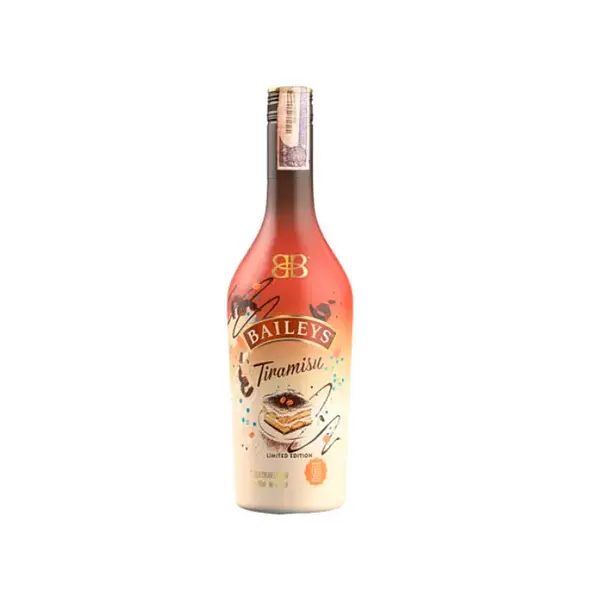 Baileys Tiramisu Blanca