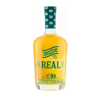 Aguardiente Real