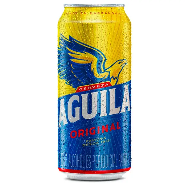 Aguila Unidad