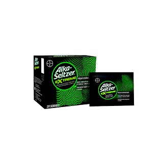 Alkaseltzer Ex