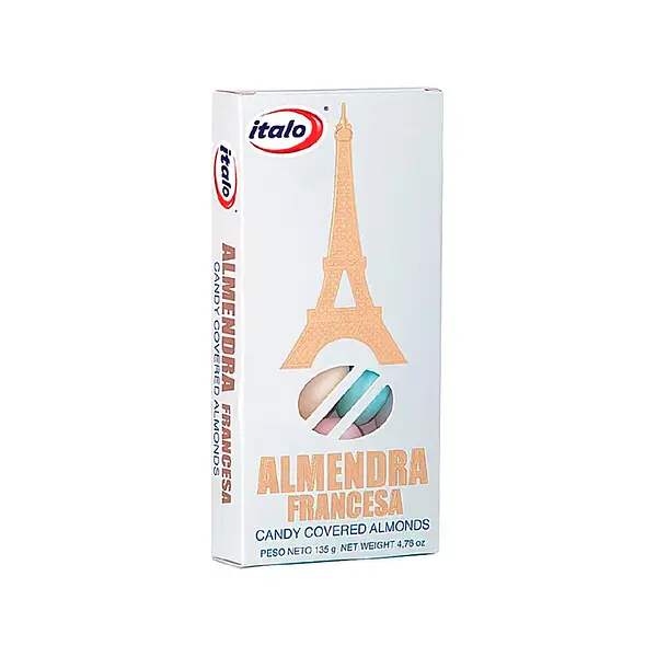 Almendra Francesa