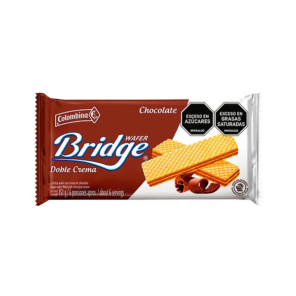 Bridge Chocolate