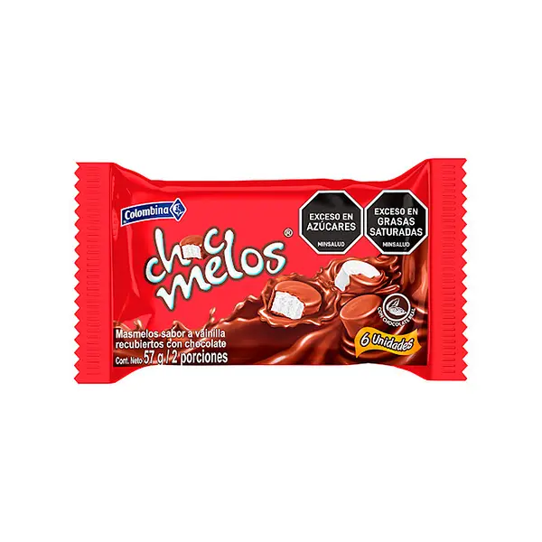 Choc Melos