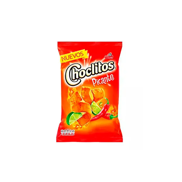 Choclitos Picante Pequeño