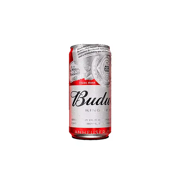 Budweiser
