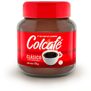 Café Colcafe (Clásico) X 170 Gr