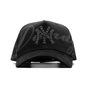 Gorra Dandy Hats Onyx
