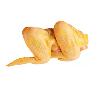 Alas De Pollo Semi Criollo X 500g