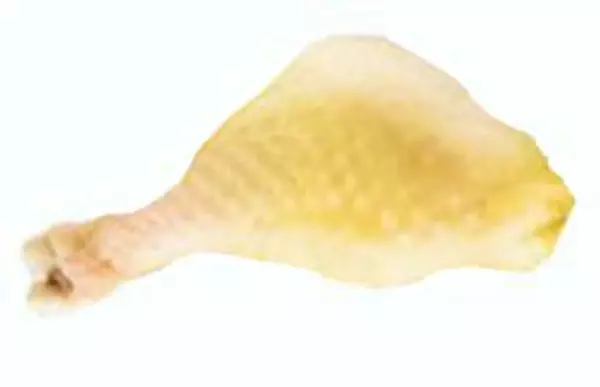 Pierna De Pollo Semi Criollo (Colombinas)