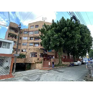 Apartamento-Portal Del Llano