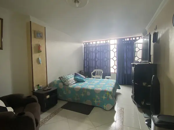 Apartamento-Portal Del Llano