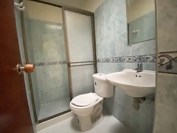 Casa-Bosques De Abajam