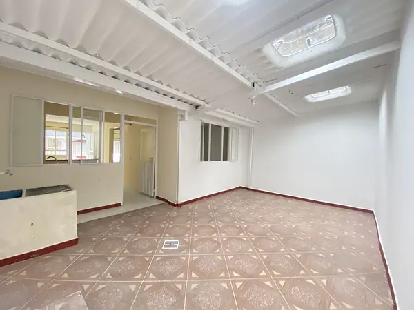 Casa-Bosques De Abajam