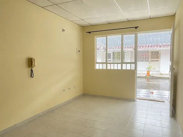 Casa-Bosques De Abajam