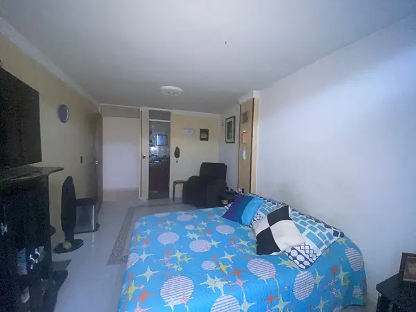 Apartamento-Portal Del Llano