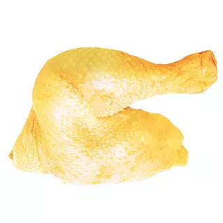 Pierna Pernil De Pollo Semi Criollo X 500g