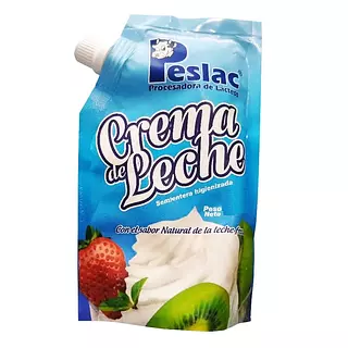 Crema De Leche Peslac
