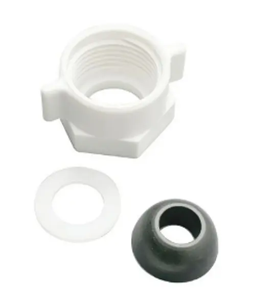 Tuerca De 1/2 Para Acople Dic