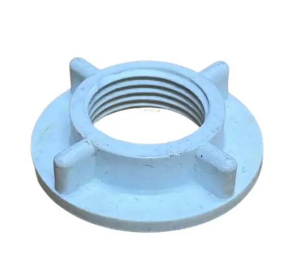 Tuerca Media Plástica Sg