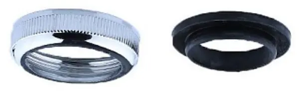 Repuesto Tuerca + Empaque 1/4 Sg