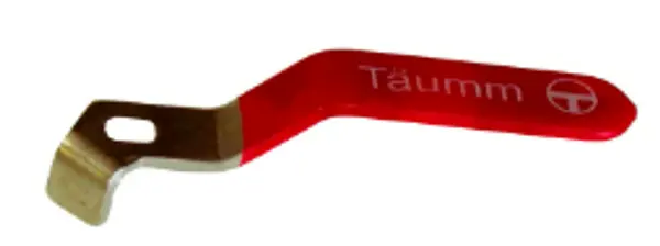 Repuesto Manija Valvula Bola Tau